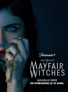 Mayfair Witches saison 1 épisode 1