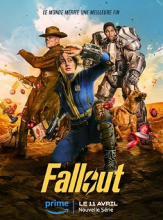 Fallout streaming